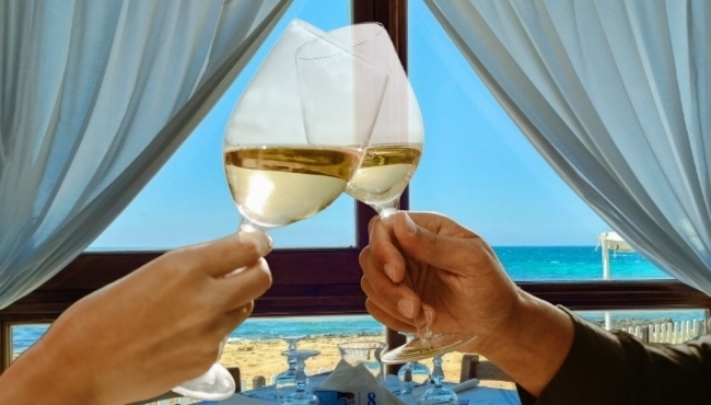 Assapora il Mare | Menu gourmet a base di pesce per 2 persone